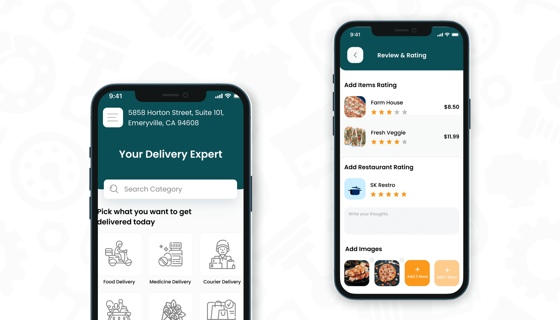 Bugraptor case study