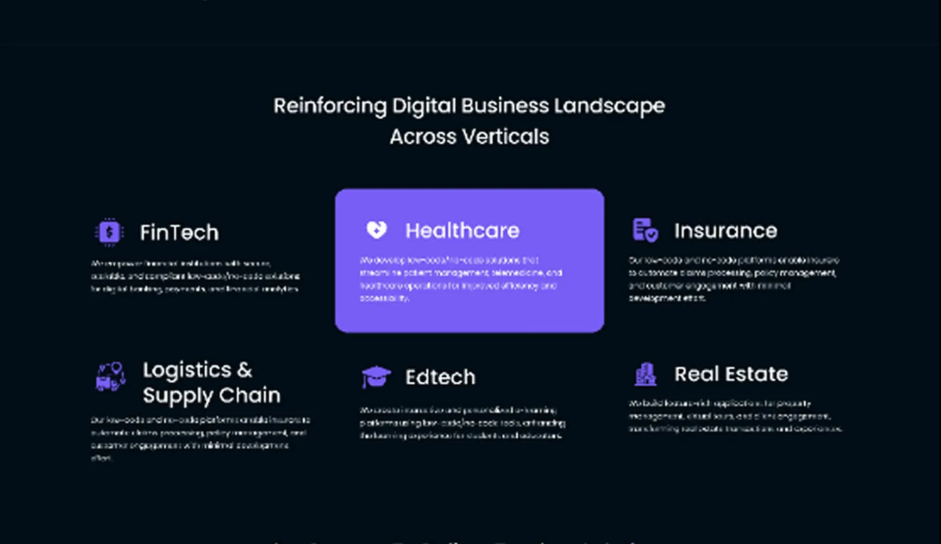 Dublin case study