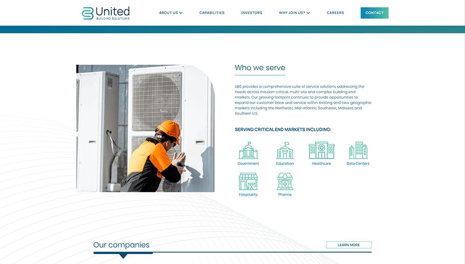Dublin case study