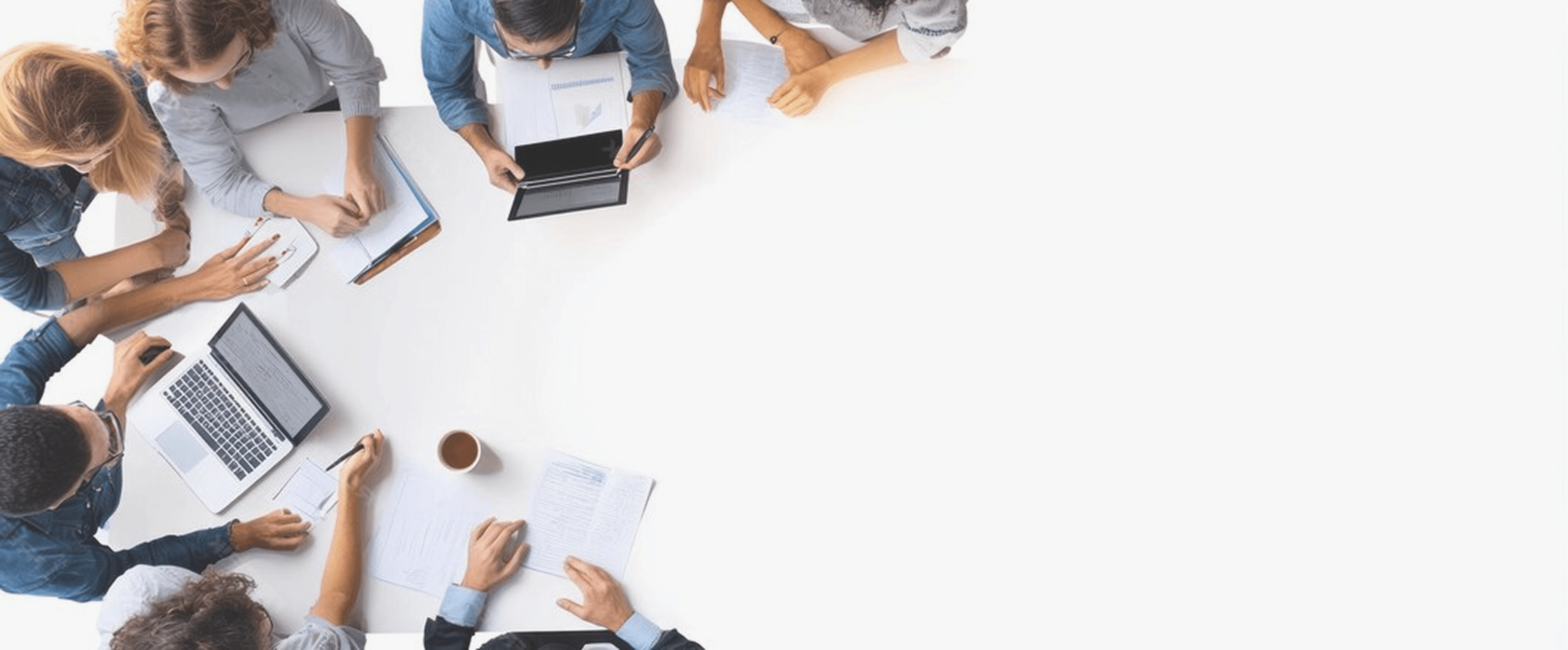 Team collaboration