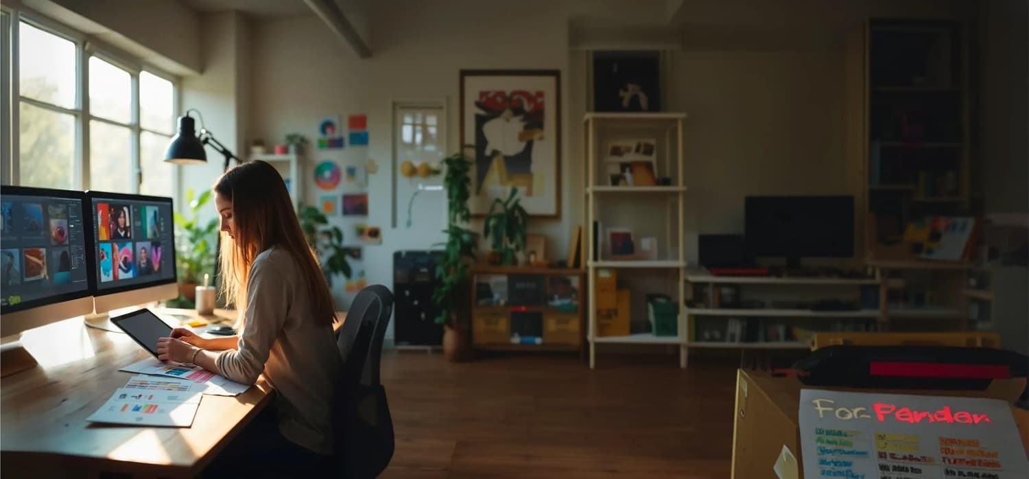 Team collaboration